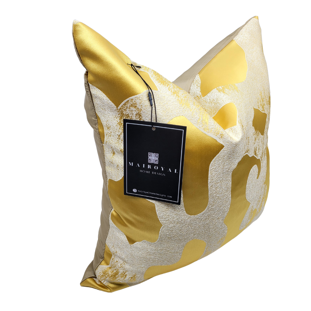 Golden nugget pillows hot sale