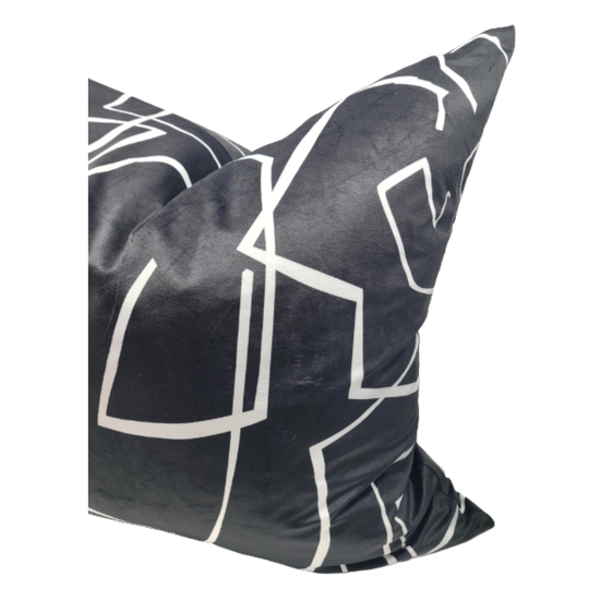 The Silhouette Designer" Cover in Black and White (Other Color Choices Available)